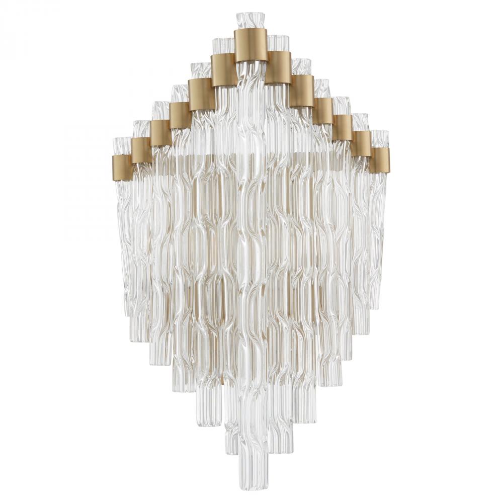NOBÉL WALL SCONCE - AGB