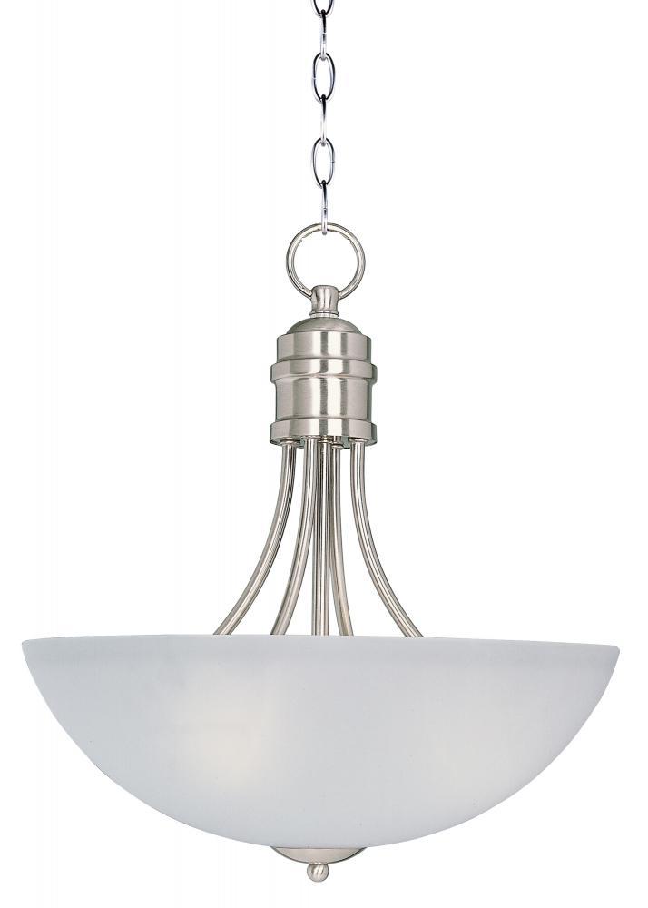 Logan-Invert Bowl Pendant-LIGMID