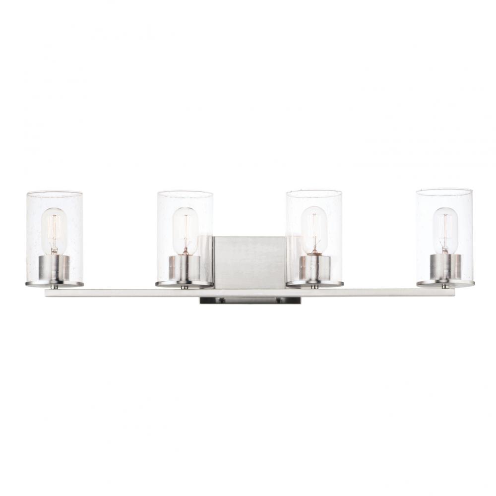Sleek-Bath Vanity
