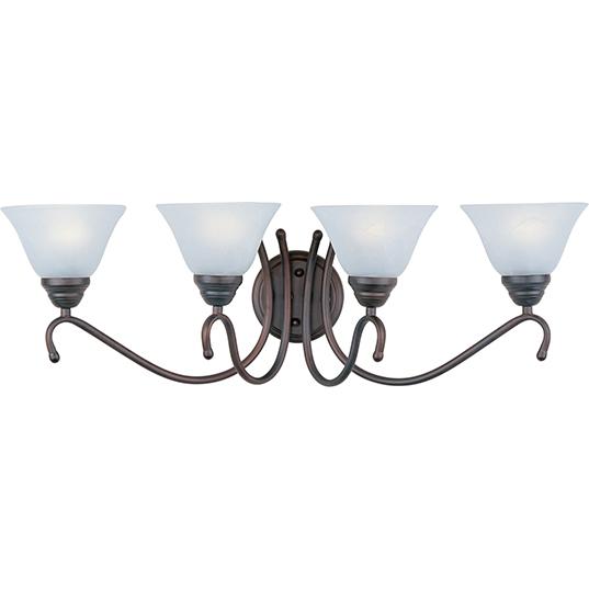 Newport 4-Light Bath Vanity