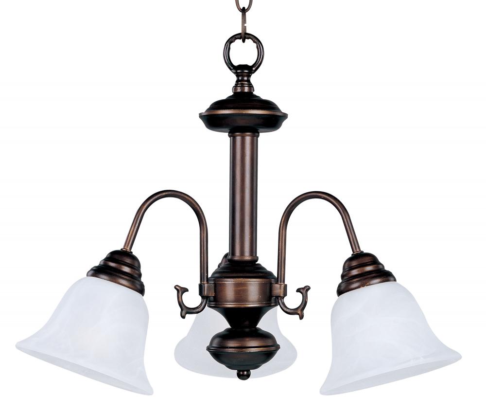 Malaga-Mini Chandelier