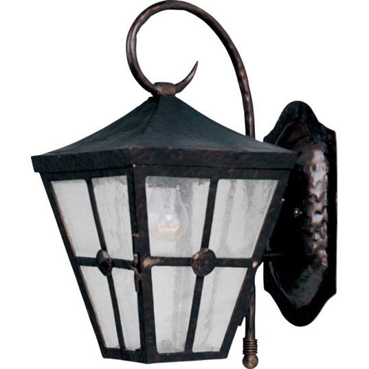 Castille 1-Light Outdoor Wall Lantern