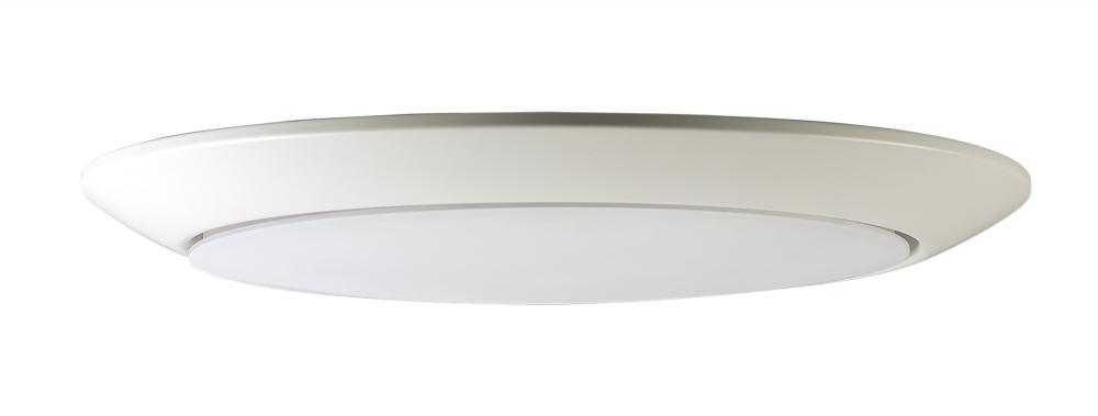 Diverse 13" LED Flush Mount 3000K