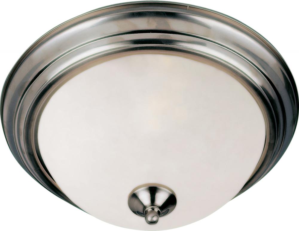 Essentials - 2LT - Flush Mount
