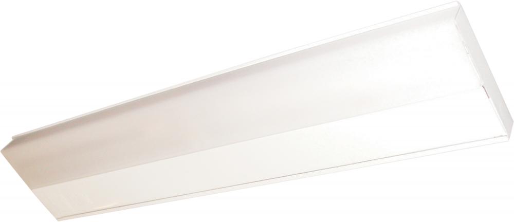 CounterMax MX-FD 12" 1-Light Fluorescent