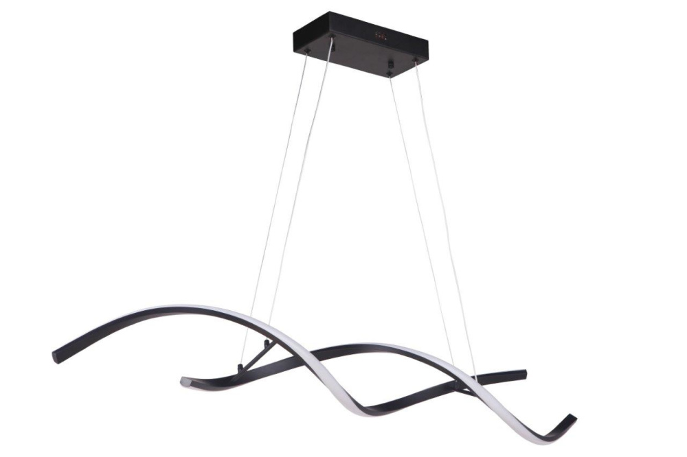 LED Linear Pendant Light