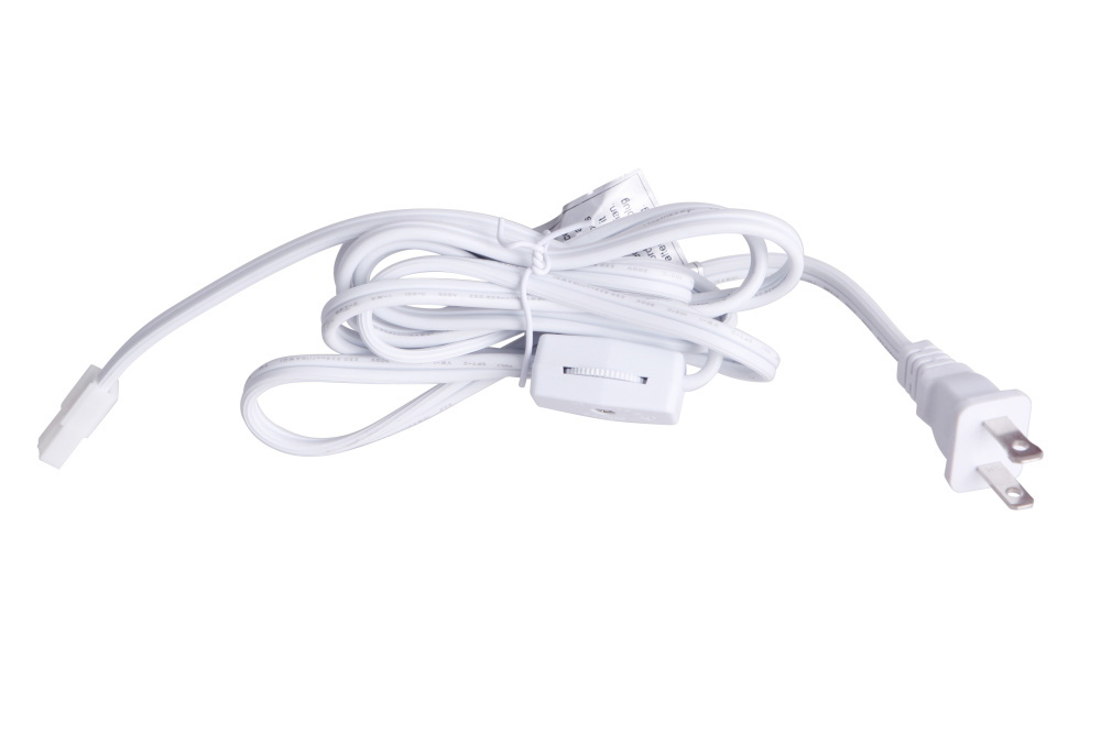 6' Power Cord with Plug