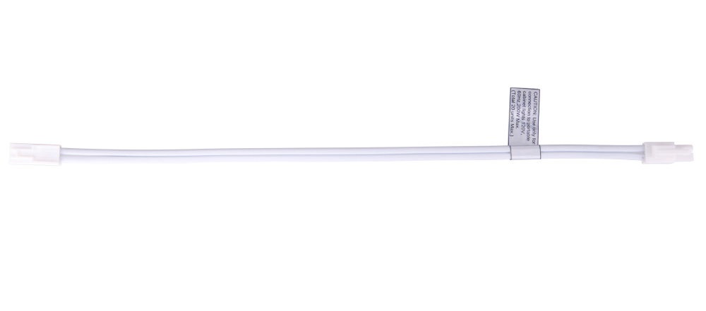 12" Connector Cord