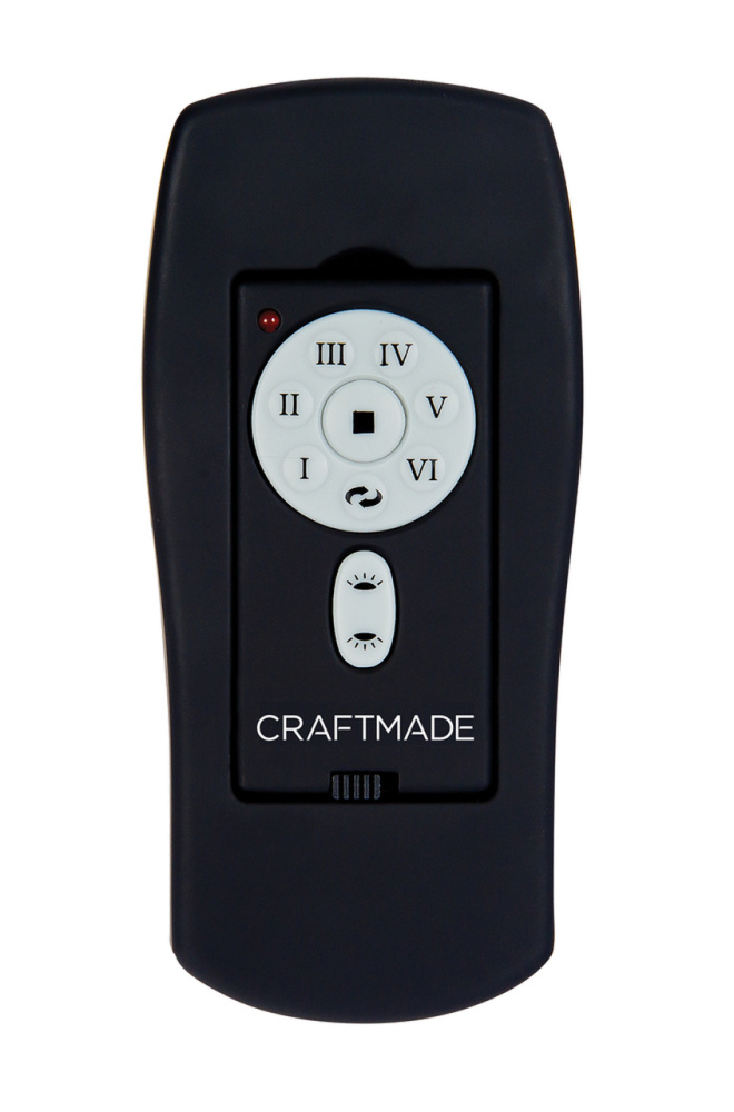6-Speed, Up-light & Reverse