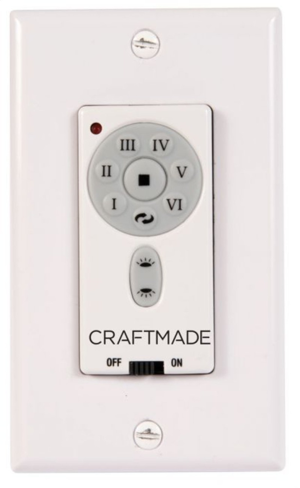 6-Speed, Up-light & Reverse