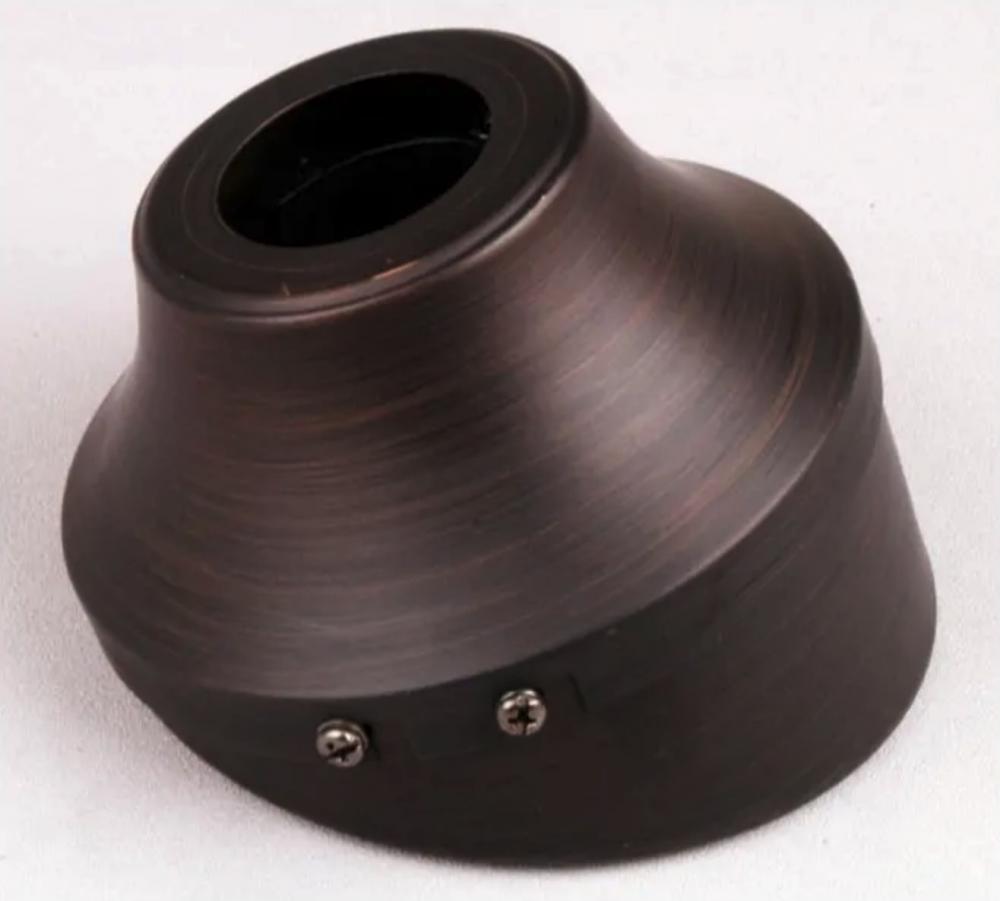 Ceiling Fan Slope Ceiling Adapter
