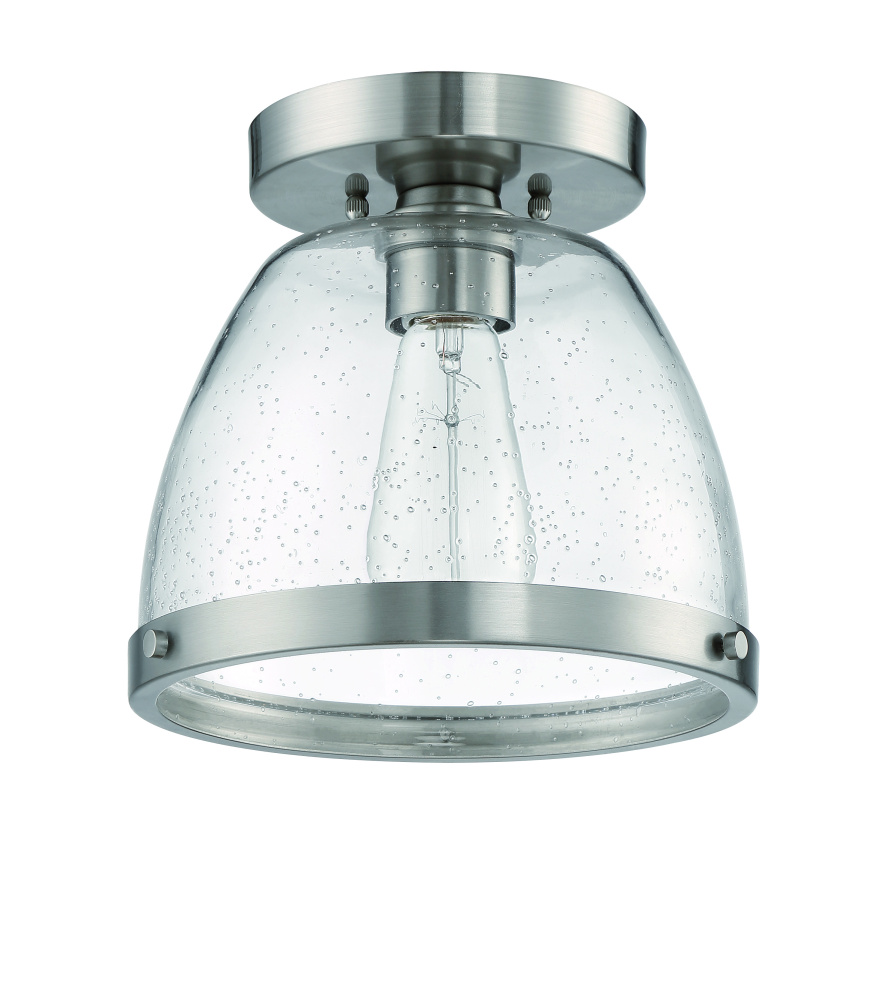 7.5" Flushmount