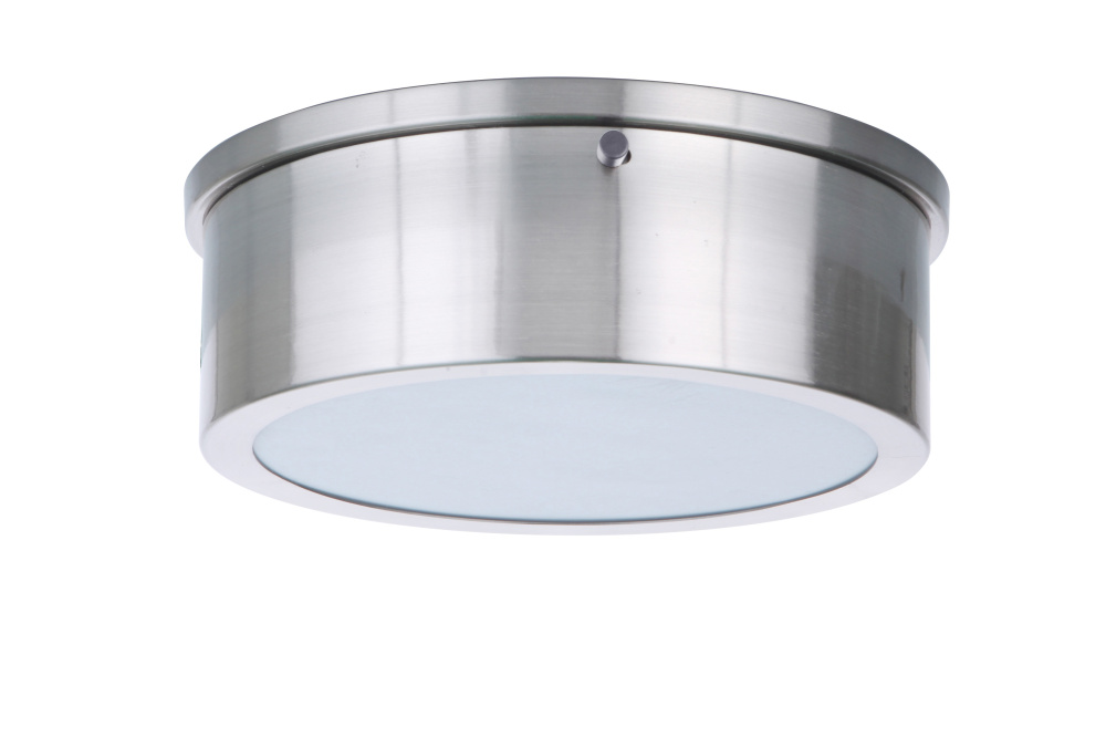 9" LED Flushmount, 10w