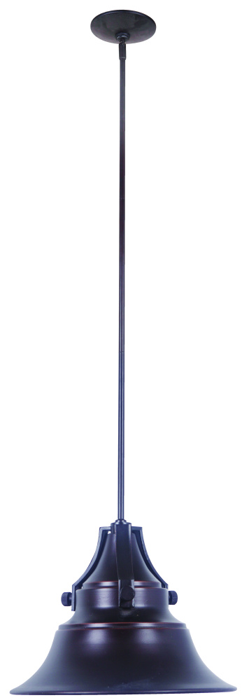 Large Pendant