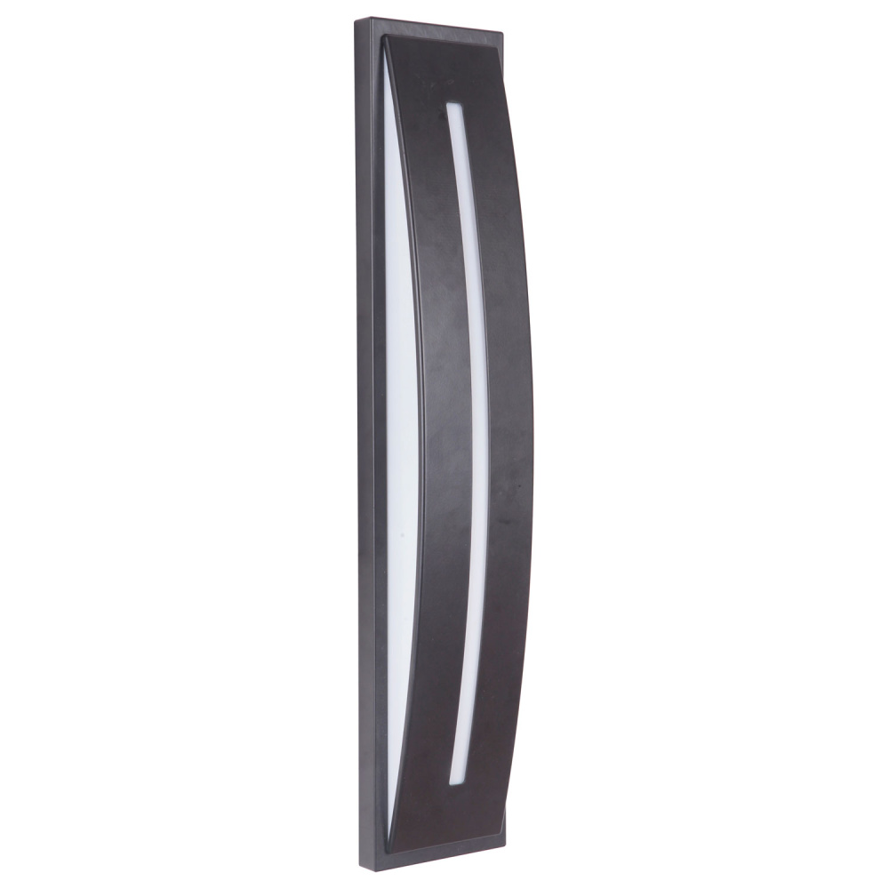Medium LED Pocket Sconce