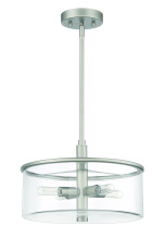 Craftmade 55694-SN - 4 Light Pendant