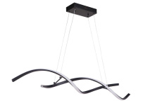 Craftmade 55772-FB-LED - LED Linear Pendant Light
