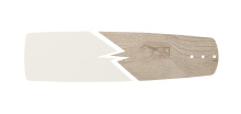 Craftmade BP44-WWOK - 5 - 44" Pro Plus Blades