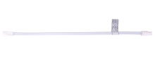 Craftmade CPK11-XT12-W - 12" Connector Cord