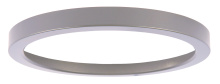 Craftmade X9207-TRIM-BNK - 7" Flushmount Optional Trim