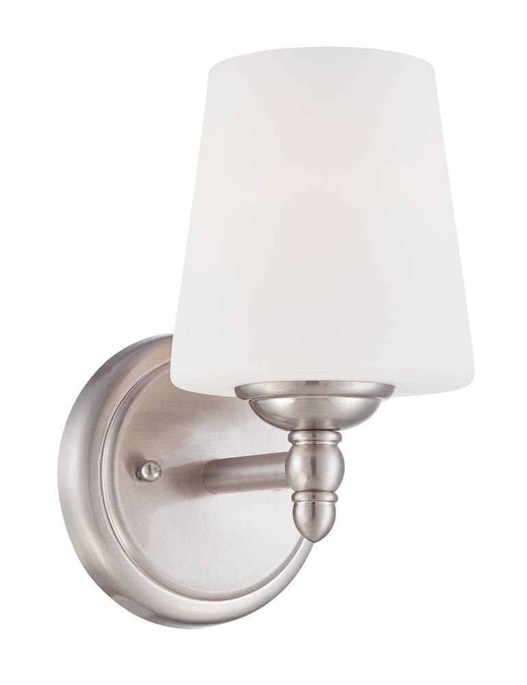 Darcy 9" 1-Light Wall Sconce