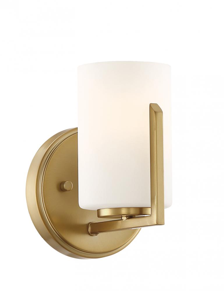 Elara 1-Light Wall Sconce