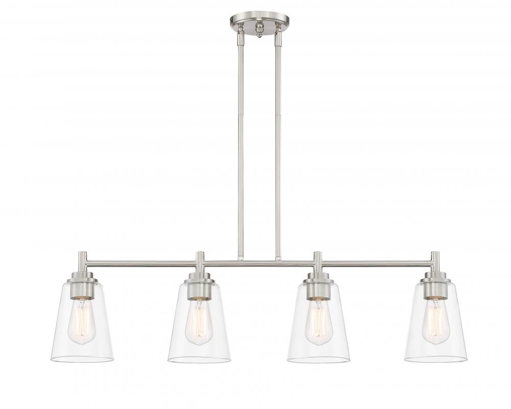 Westin 34" 4-Light Island