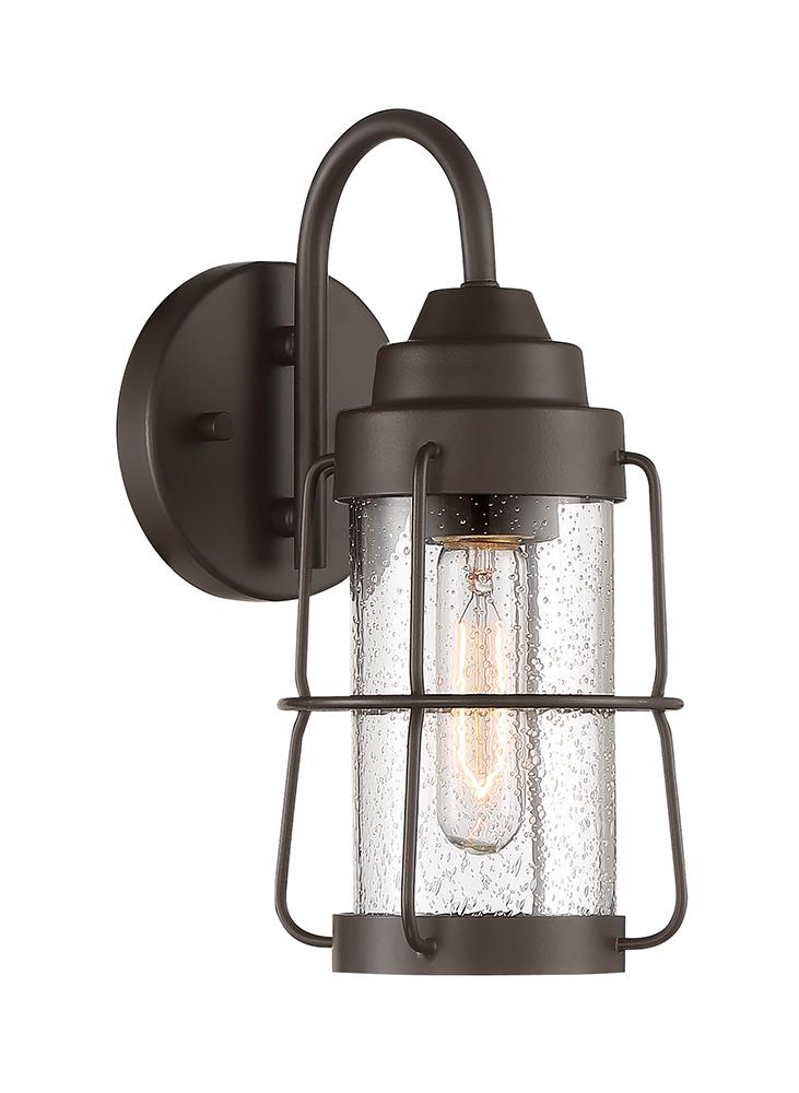 Marin 1 Light 6" Wall Lantern