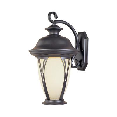 Westchester 7" Wall Lantern - Energy Star