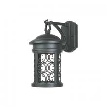 Designers Fountain 31111-ORB - Ellington 13" 1-Light Outdoor Wall Lantern