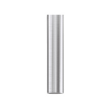 Matthews Fan Company AT-5DR-BN - 5” Downrod for Atlas Fans - Brushed Nickel