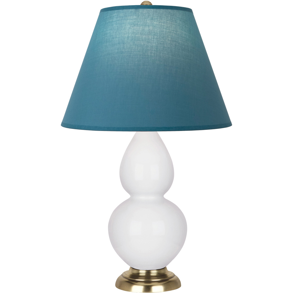 Daisy Small Double Gourd Accent Lamp