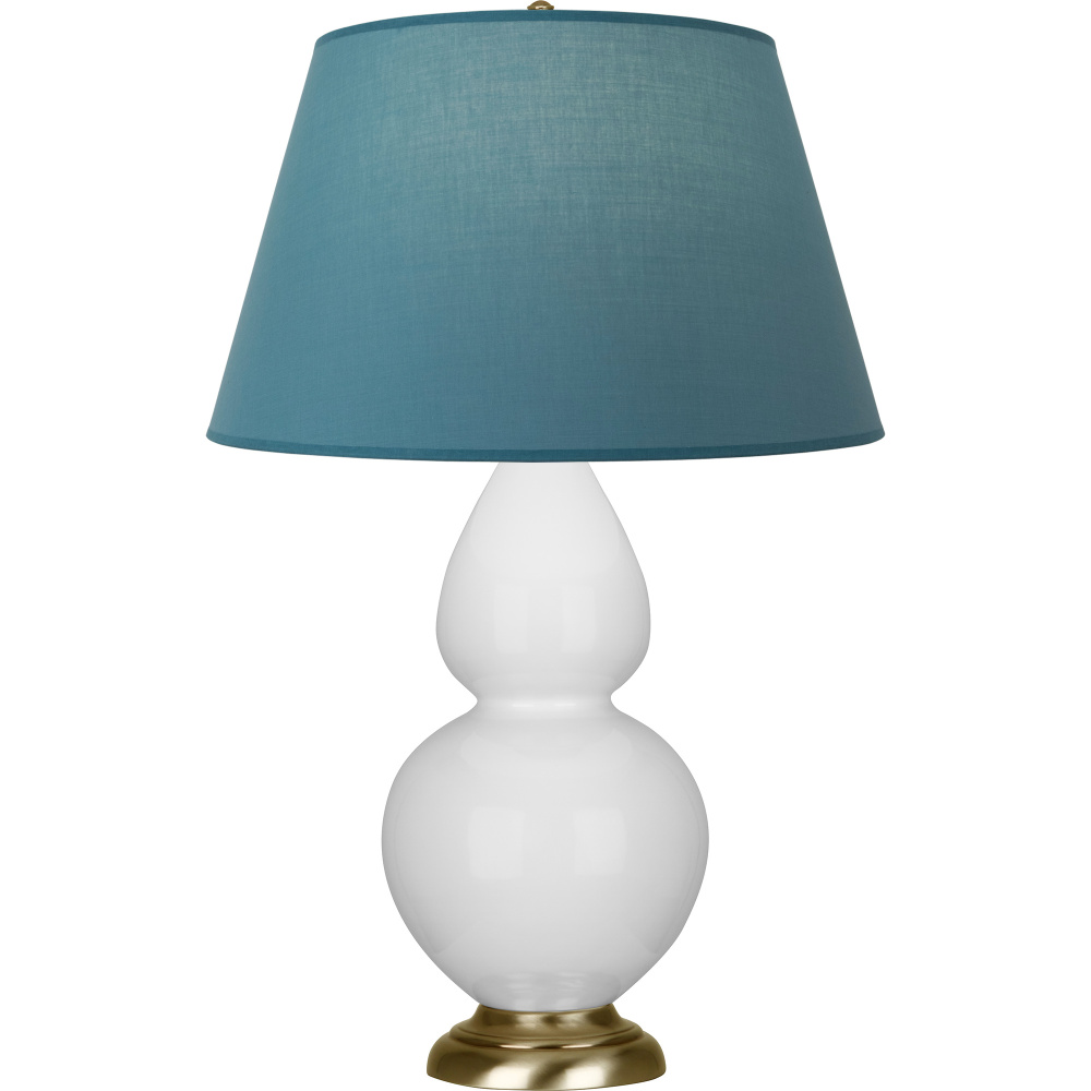 Daisy Double Gourd Table Lamp