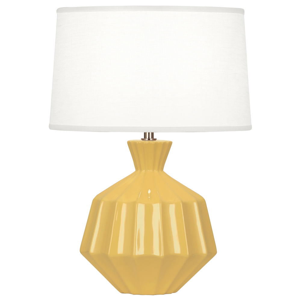 Sunset Orion Accent Lamp