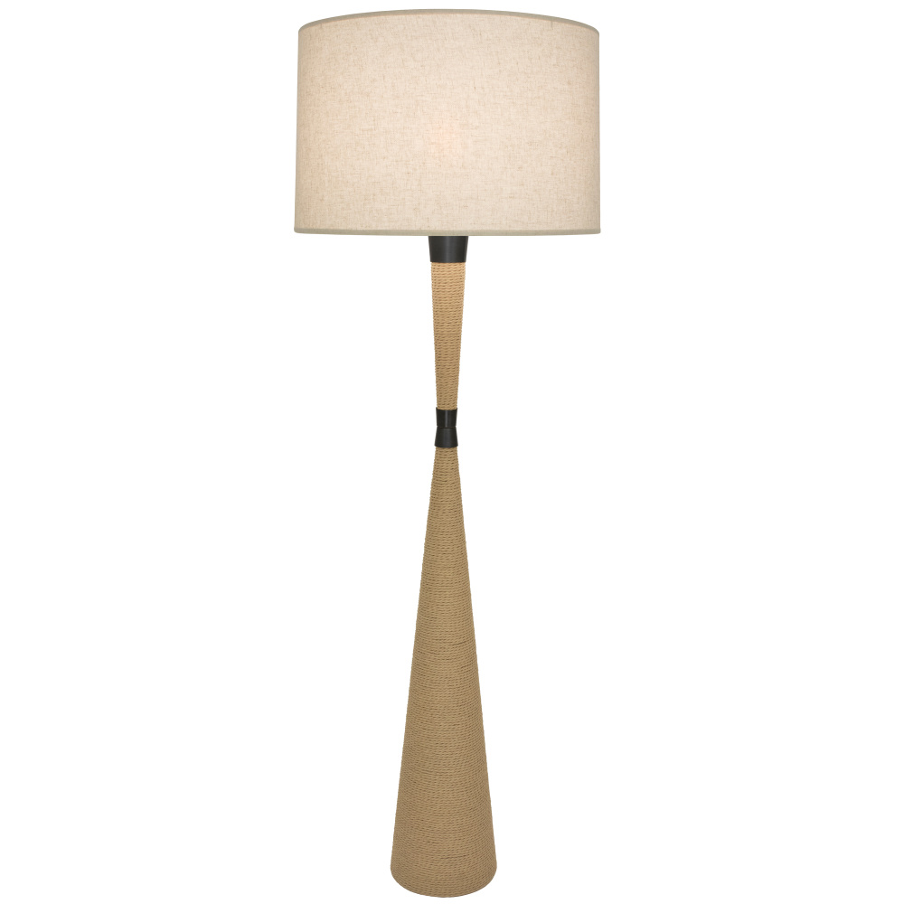 Hatteras Floor Lamp