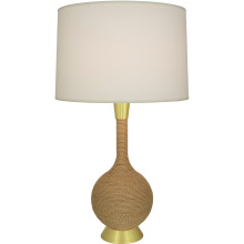 Robert Abbey 477 - Hatteras Table Lamp