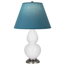 Robert Abbey DY12B - Daisy Small Double Gourd Accent Lamp