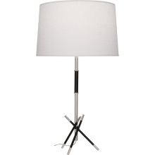 Robert Abbey S217 - Thatcher Table Lamp