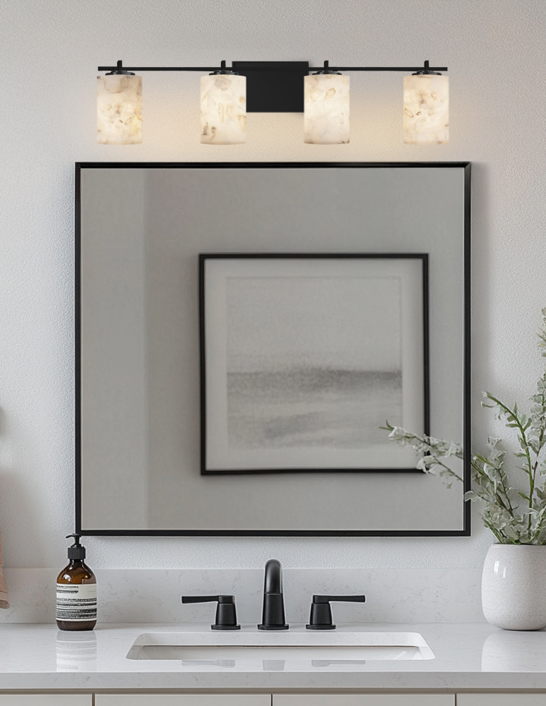 Era 4-Light LED Bath Bar