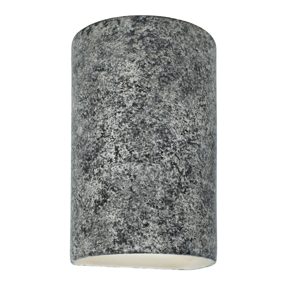 Large ADA Cylinder - Closed Top