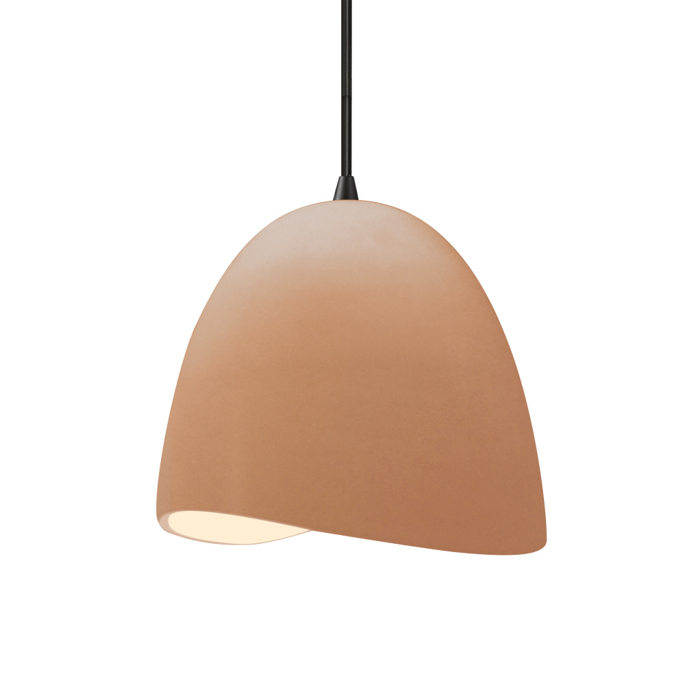 Small Brisa 1-Light Pendant