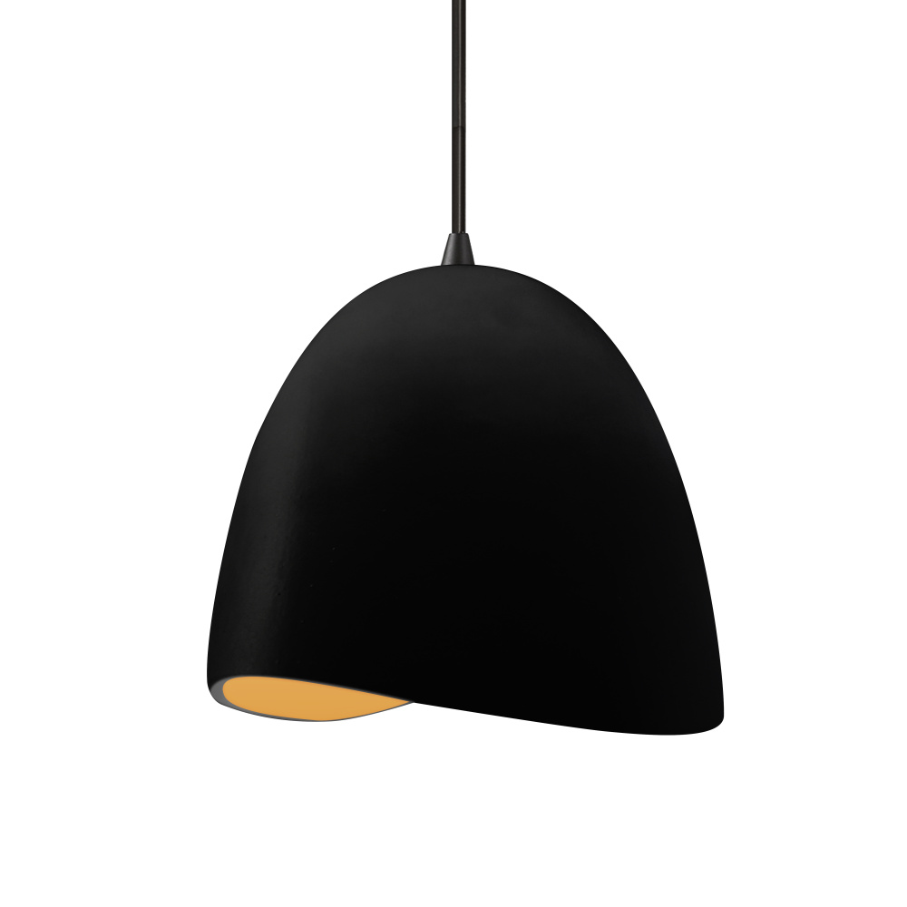 Small Brisa 1-Light Pendant