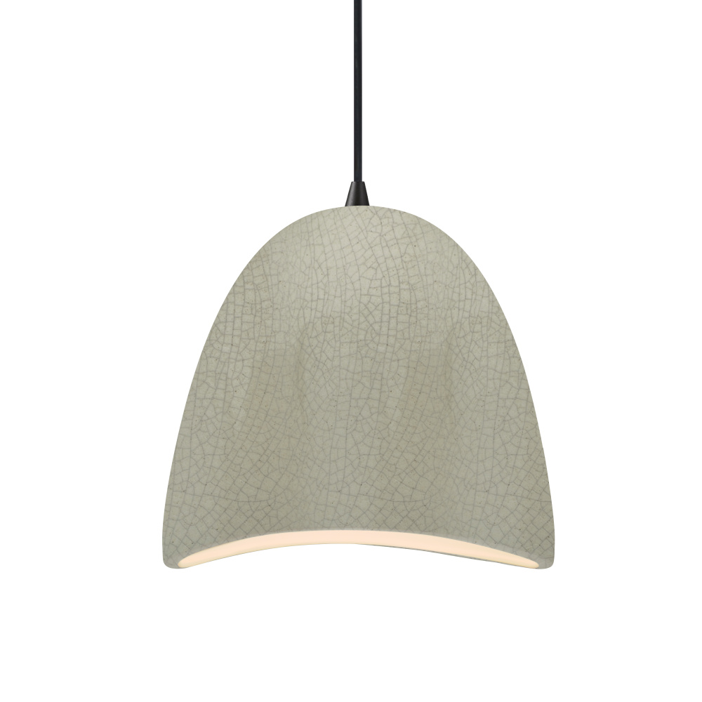 Small Brisa 1-Light Pendant