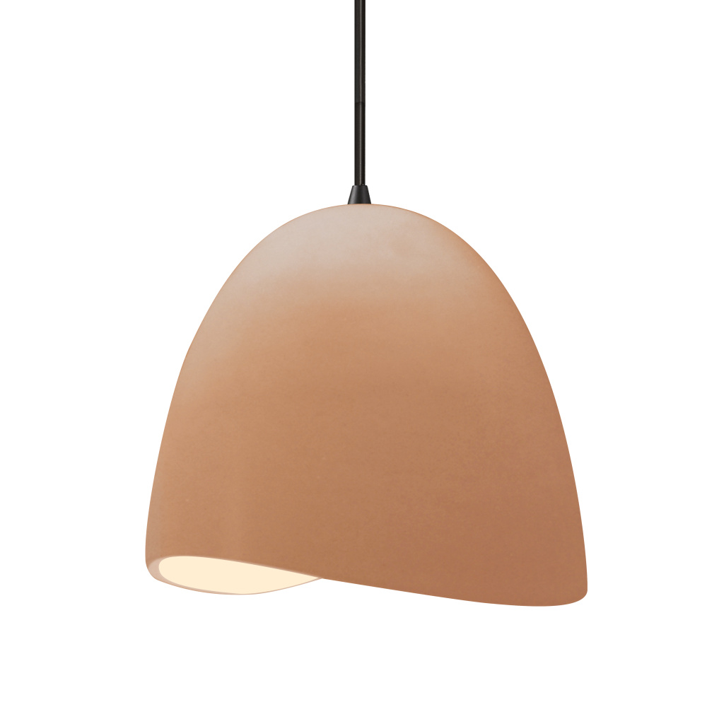 Medium Brisa 1-Light Pendant