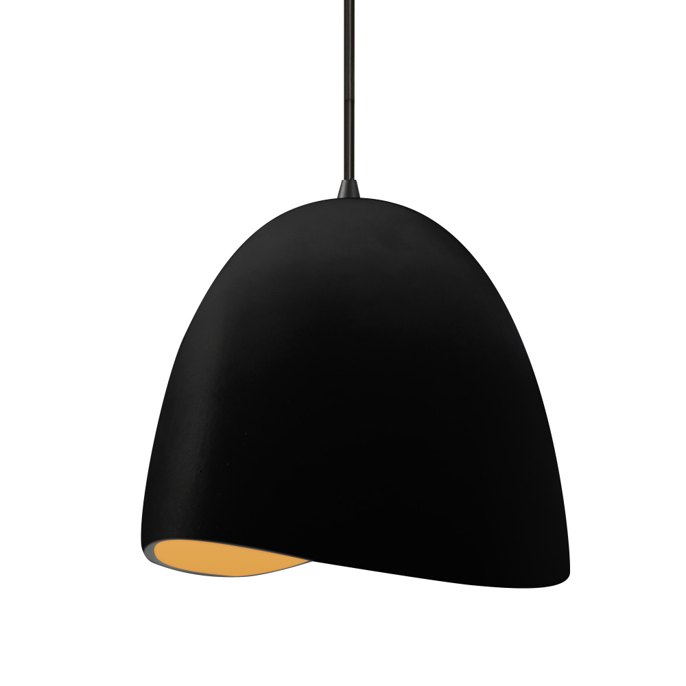 Medium Brisa 1-Light Pendant