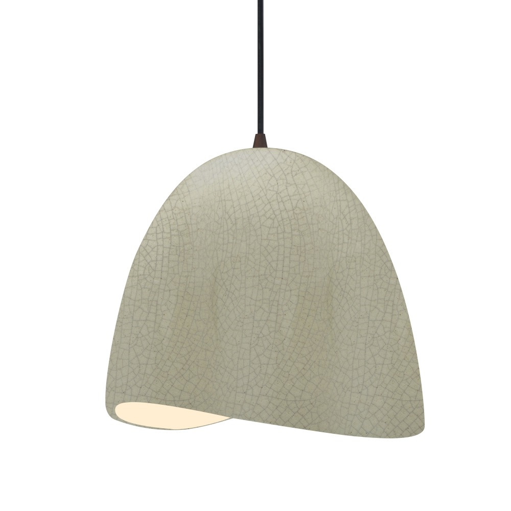 Medium Brisa 1-Light Pendant