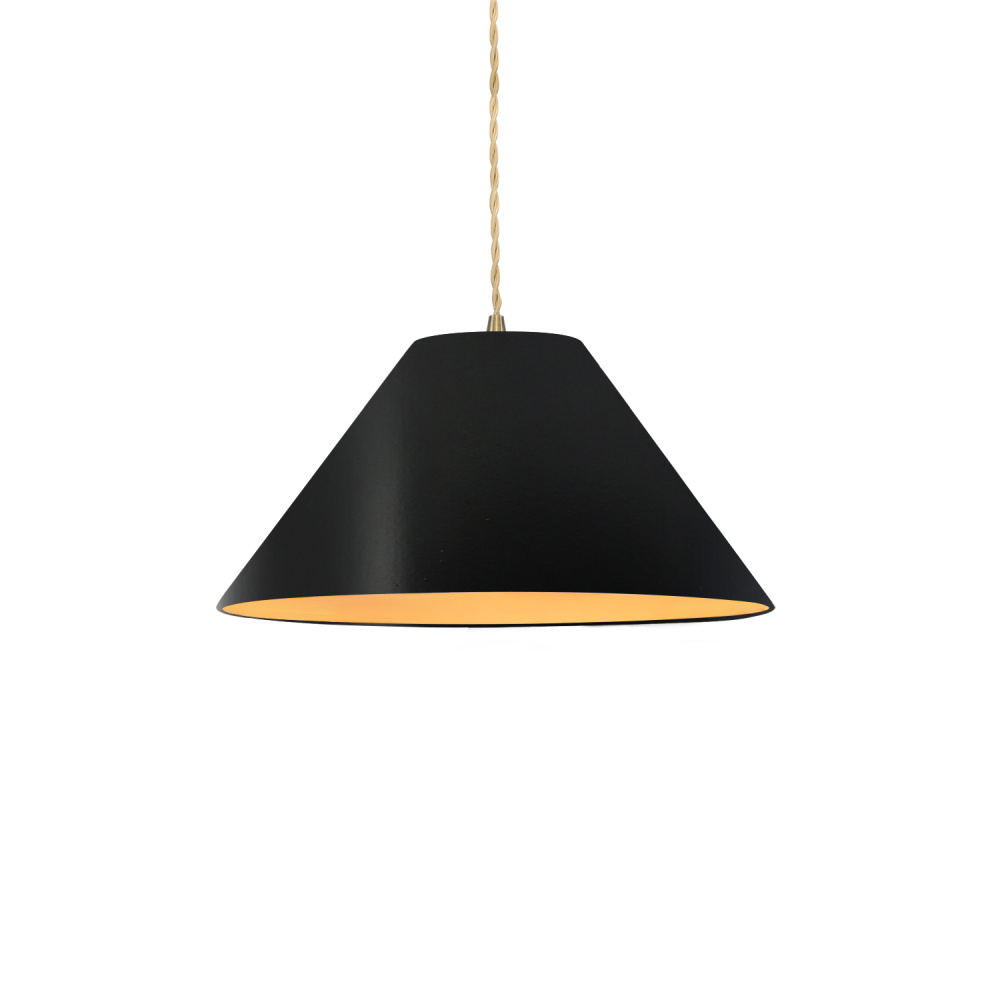 Small Avola 1-Light Pendant