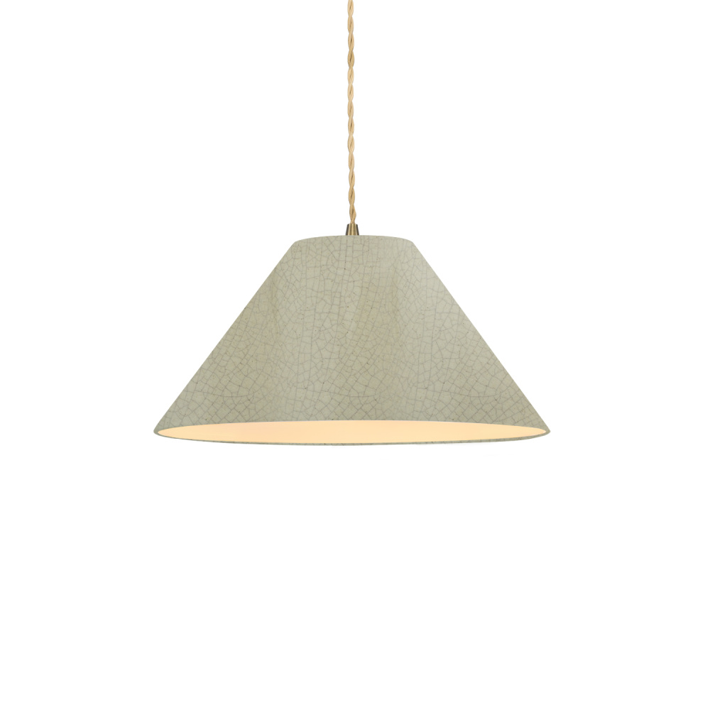 Small Avola 1-Light Pendant