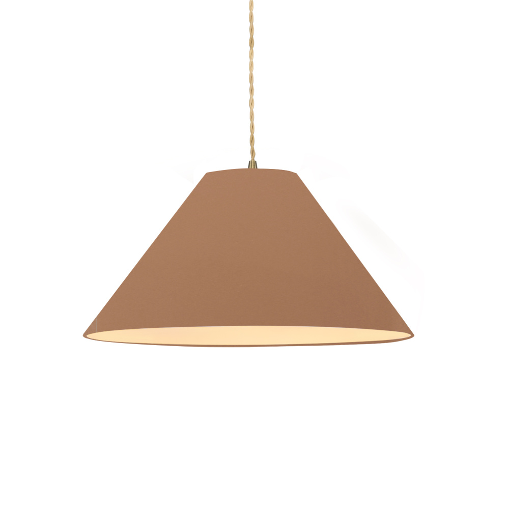 Large Avola 1-Light Pendant
