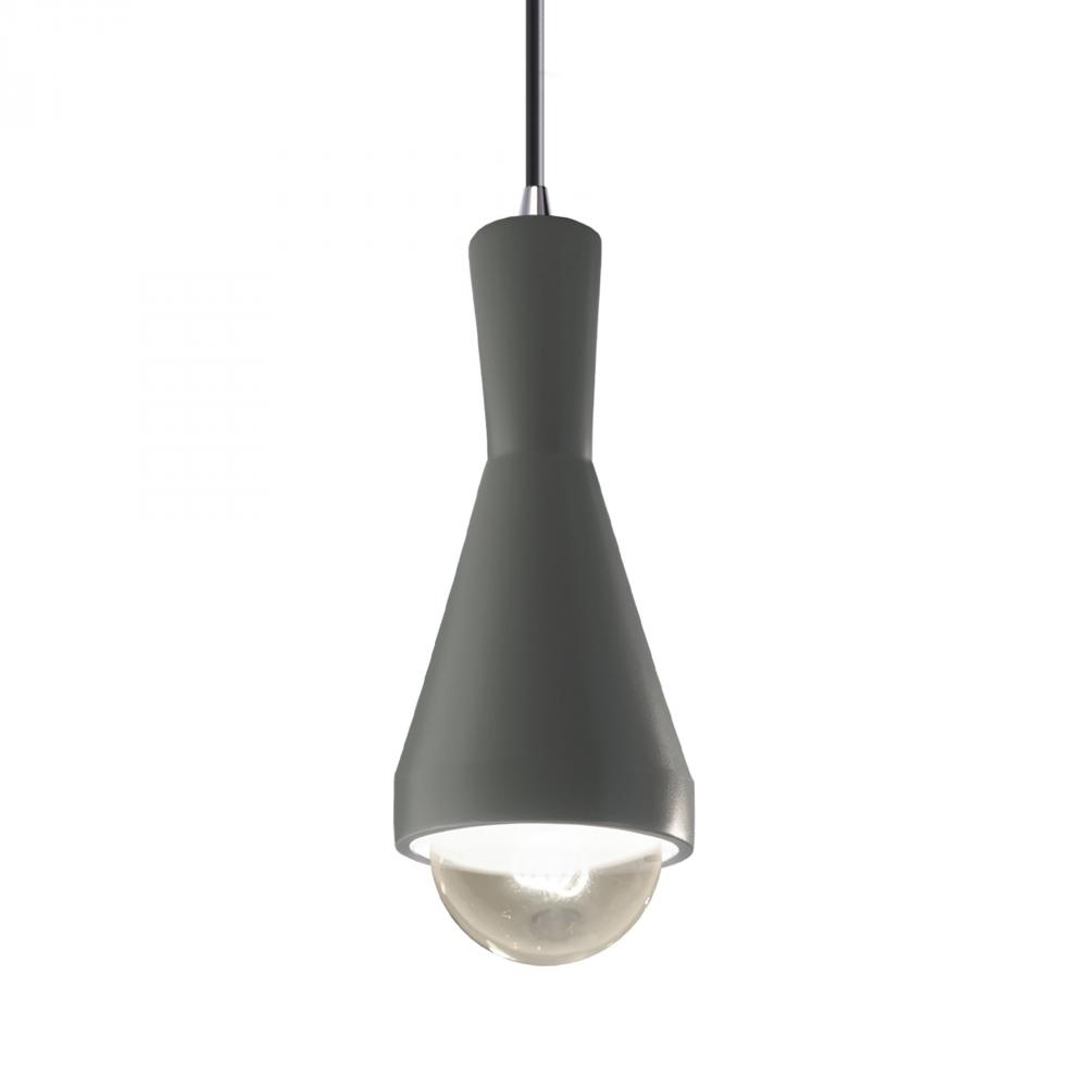 Erlen 1-Light Pendant